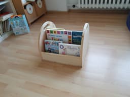 Buecherkiste fuer Kinder - Bild 3