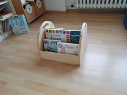 Buecherkiste fuer Kinder - Bild 3