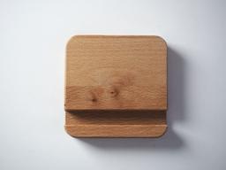 Handystaender mit Gravur - Bild 2